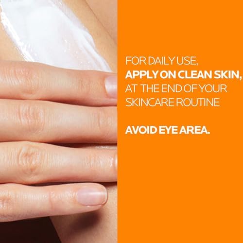 Alternative view of Anthelios Oil Correct Yüz Güneş Kremi Spf50+ 50ml