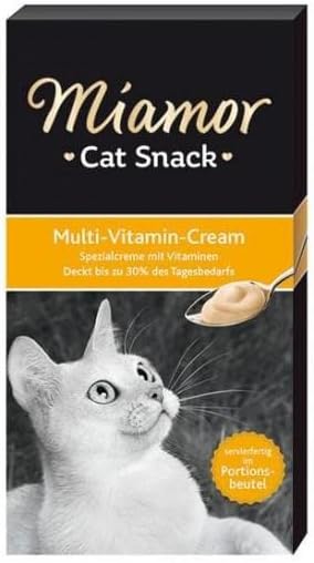 Alternative view of Multi-Vitamin Cream Kedi Ödülü x 3 Paket