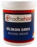 100 GR Silikon Gres Silikonlu Gres Yağı Şeffaf