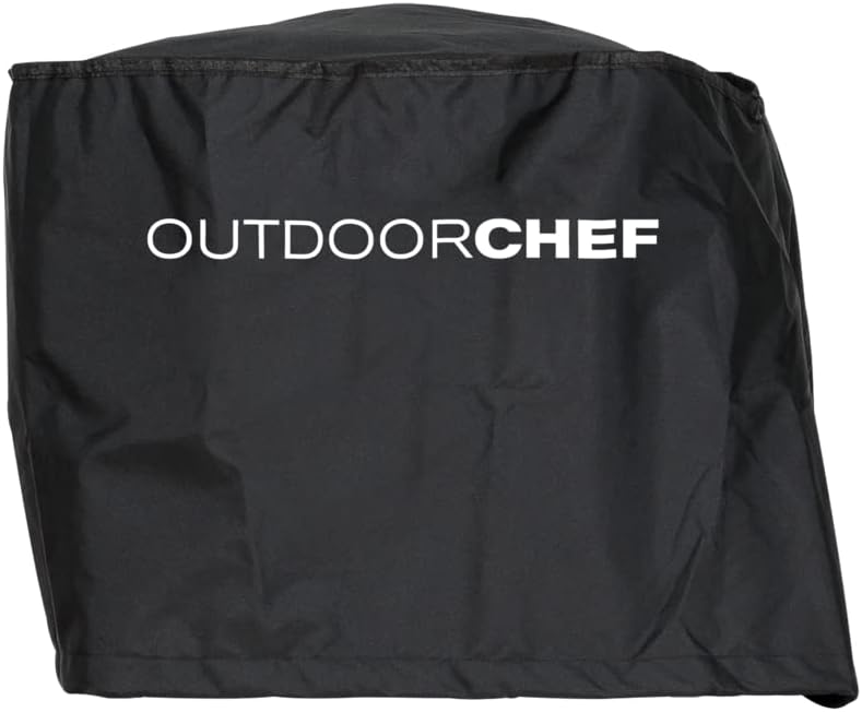 Minichef 420 G Barbekü Koruma Kılıfı (52 x 52 x 40 (cm))