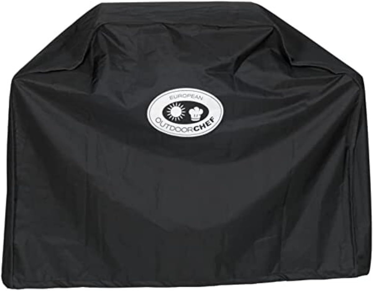 Alternative view of Australia 455 G Barbekü Koruma Kılıfı (117 X 52 X 67 (cm))