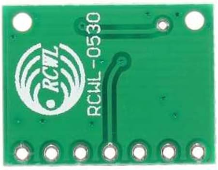 MAX30100 pulse-oksimetre Modülü