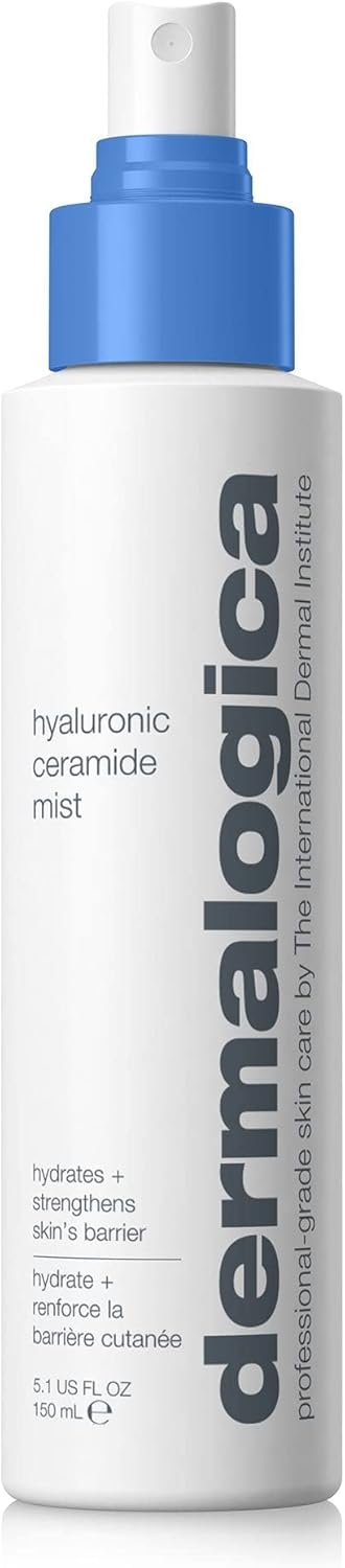 Alternative view of Hyaluronic Ceramide Mist 150 Ml