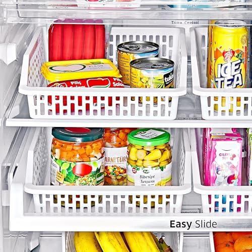 Alternative view of Stafi Wide Organizer BEYAZ