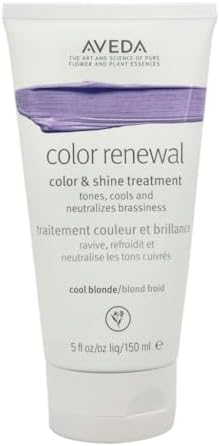 Alternative view of Aveda Renewal Treatment Soğuk Sarı Saç Maskesi 150 Ml