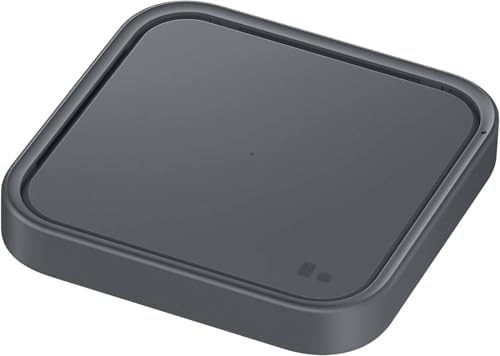 Alternative view of EP-P2400T Kablosuz Hızlı Şarj Cihazı Tekli (15W) - Siyah w/TA