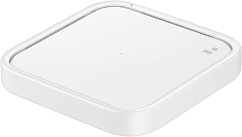 Alternative view of EP-P2400T Kablosuz Hızlı Şarj Cihazı Tekli (15W) - Beyaz w/TA