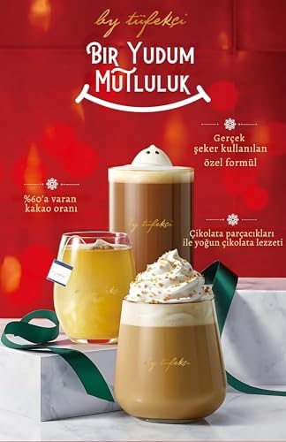 Alternative view of Karpuzlu Milkshake Ve Smoothie İçecek tozu 1000 Gr