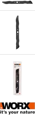 WORX WA0027 34CM Çim Biçme Makinesi Yedek Bıçağı