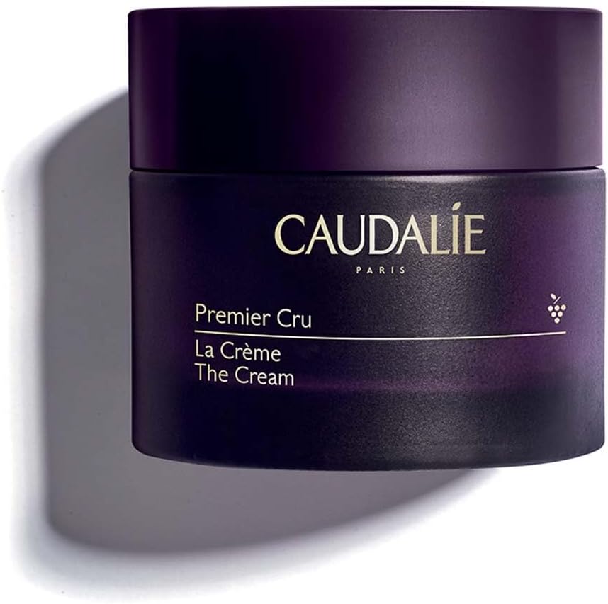 Caudalie Premier Cru The Cream Gündüz Bakım Kremi 50 ml