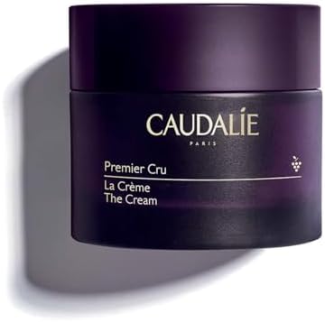 Alternative view of Caudalie Premier Cru The Cream Gündüz Bakım Kremi 50 ml