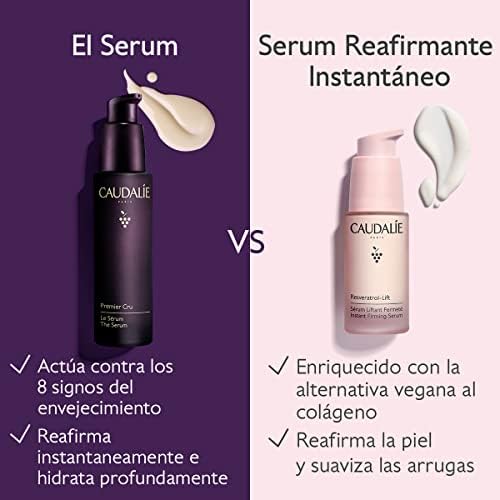 Alternative view of Caudalie Premier Cru The Serum - 30 Ml