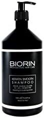 Biorin Keratin Şampuan 1000 ml