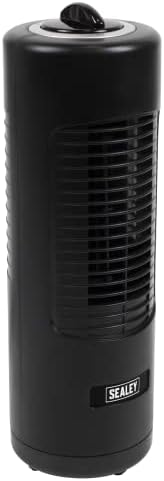 Salınımlı Masa Kule Vantilatörü 12" 230V