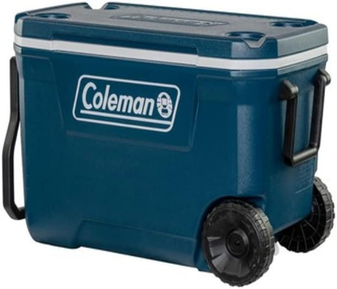 Xtreme Kühlbox Blau 58 l