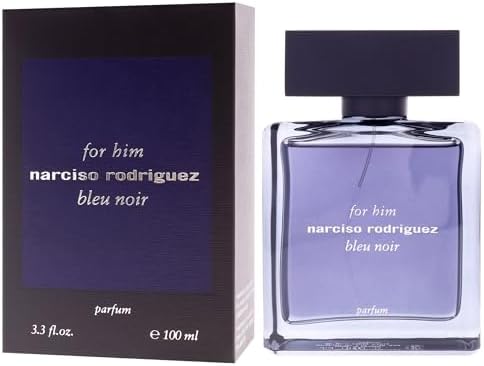 NARCISO RODRIGUEZ FOR HIM BLUE NOIR 100ML PARFUM