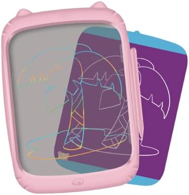 Alternative view of WİCUE 11" Saydam Pembe LCD Dijital Çizim Tableti