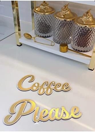 Coffee Please