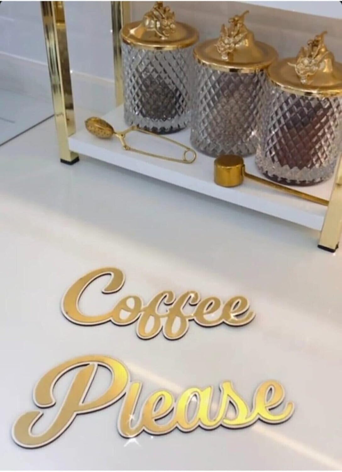 Alternative view of Coffee Please