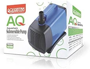 Aquawing AQ3000 Sump Motoru 60W 3000L/H
