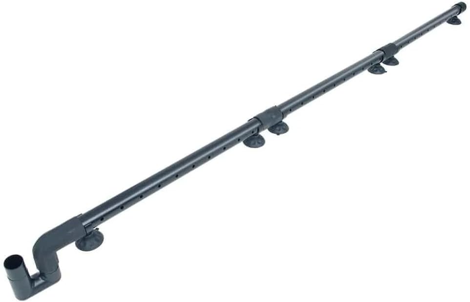 Fluval FX Sprey Çubuğu Seti, Akvaryum Filtresi Su Havalandırma Aksesuarı