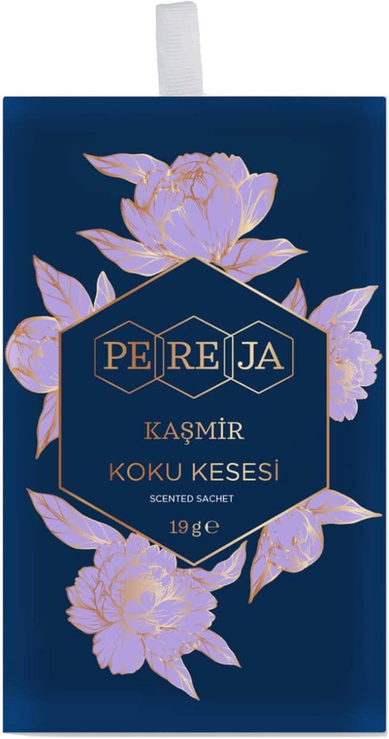 Alternative view of Pereja Kaşmir Kokulu Kese 19 gr.