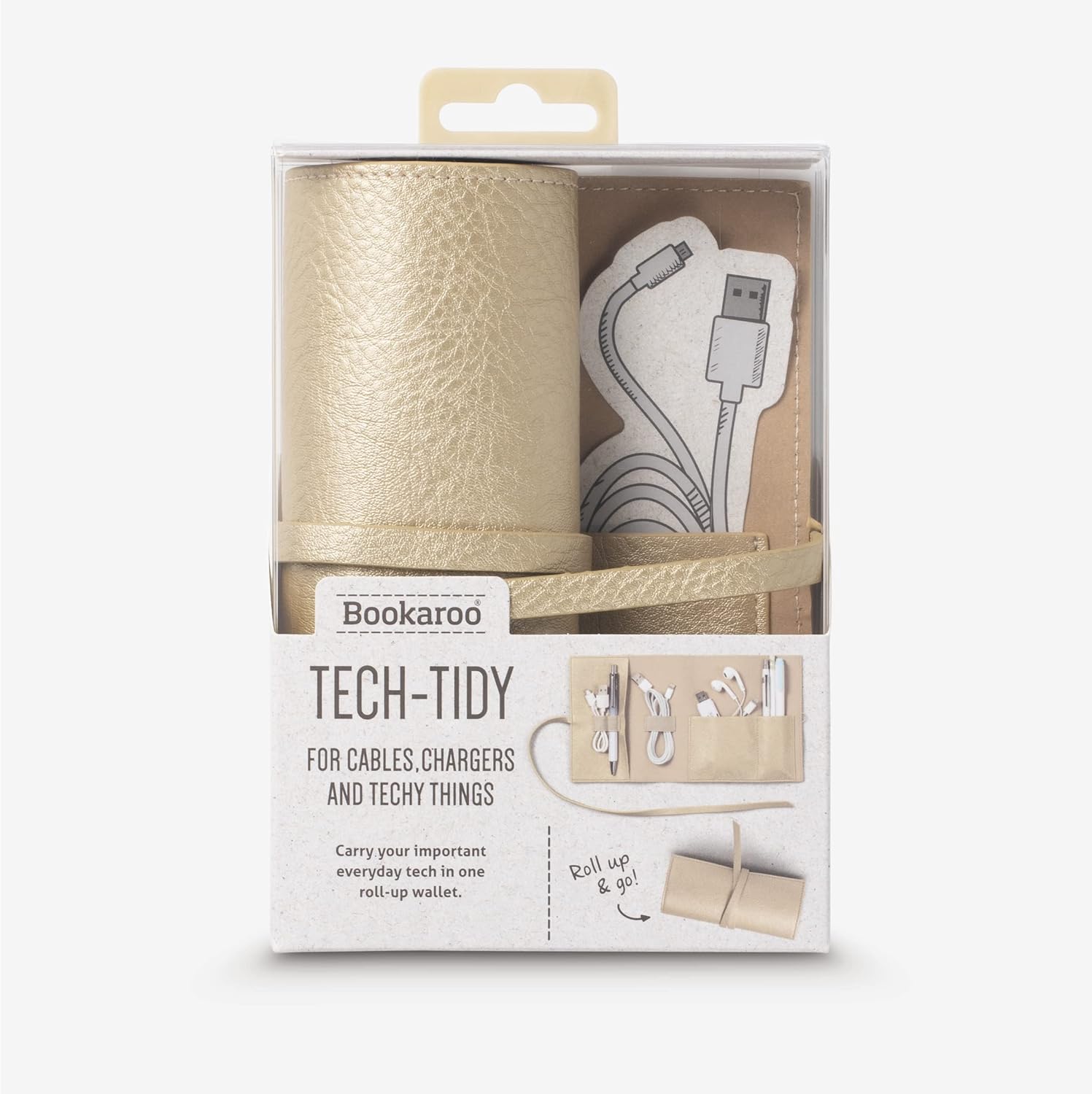 Travel Tech- -
