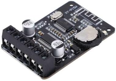 XY-P15W Bluetooth Amfi Modülü Amplifikatör Devresi