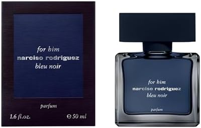 Narciso Rodriguez For Him Bleu Noir Parfum 50Ml