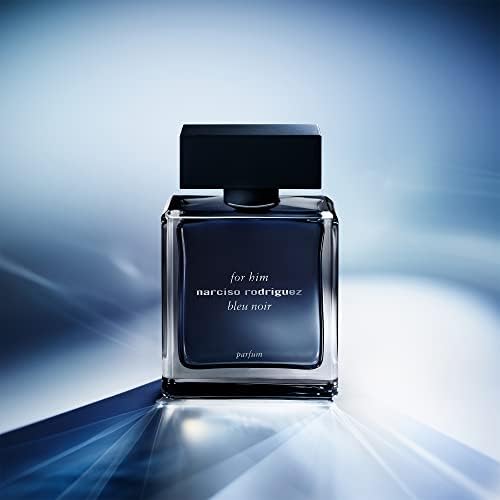 Alternative view of Narciso Rodriguez For Him Bleu Noir Parfum 50Ml