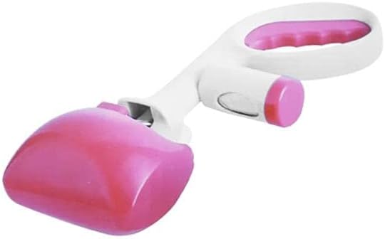 Carno Dışkı Toplama Küreği 27 Cm Pembe