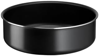 Alternative view of Ingenio SimpleCook 1X Büyük Tava Tencere Seti - 12 Parça