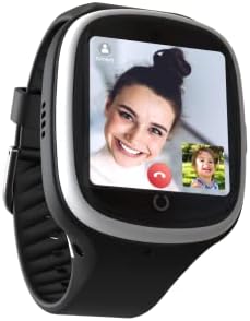 Alternative view of Connect Akıllı Çocuk Saati-görüntülü Görüşme