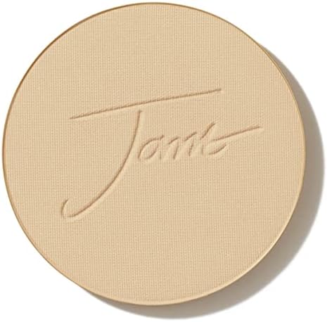 Jane Iredale PurePressed Base Mineral Fondöten SPF 20 Yedek