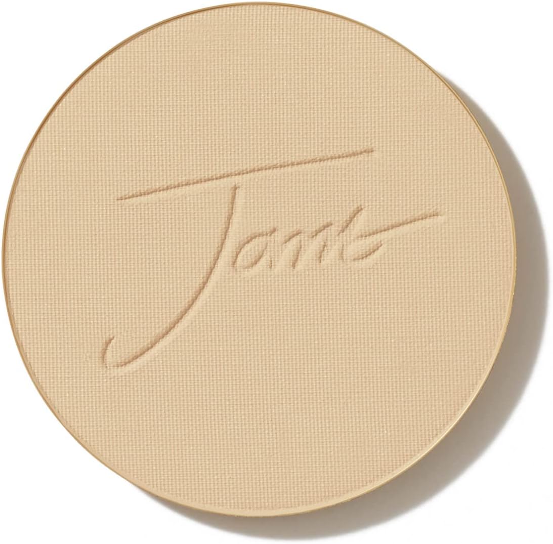 Alternative view of Jane Iredale PurePressed Base Mineral Fondöten SPF 20 Yedek