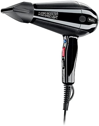 Alternative view of Wahl TurboBooster 3400 ErgoLight