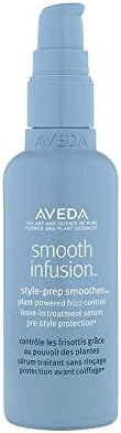 Aveda Smooth Infusion Style Prep Yatıştırıcı Serum 100 ml