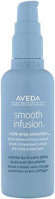 Alternative view of Aveda Smooth Infusion Style Prep Yatıştırıcı Serum 100 ml
