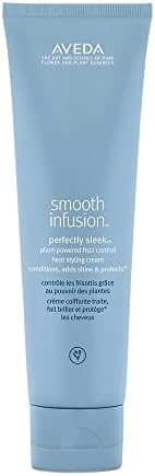 Alternative view of Aveda Smooth Infusion Perfectly Sleek Isıdan Koruyucu Saç Kremi 150 Ml