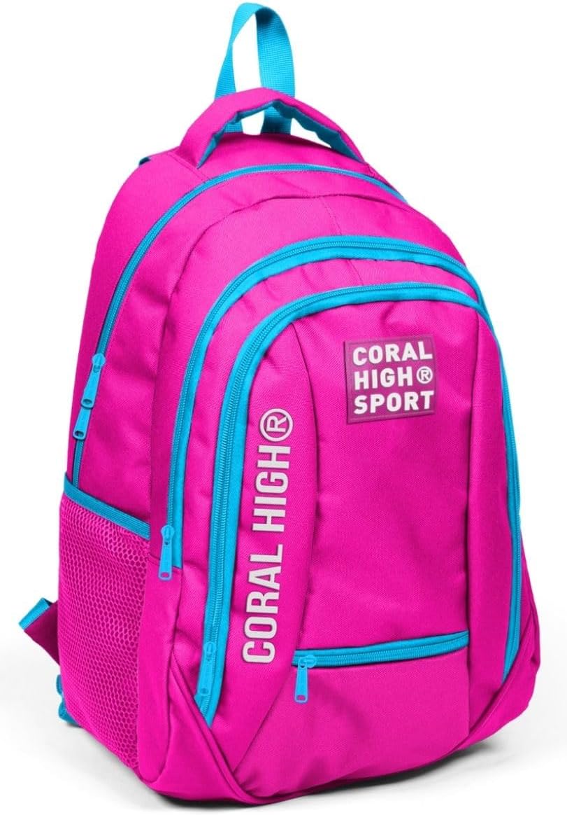Sport Sırt Çanta