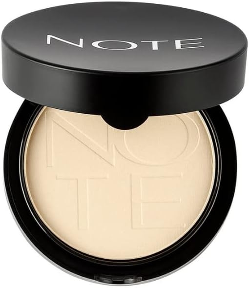 Alternative view of Cosmetics Banana Setting Powder Mat Bitişli Makyaj Sabitleyici Pudra