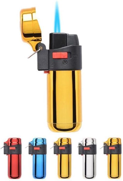 Atomic German Pürmüz Çakmak Bottle 5li Set