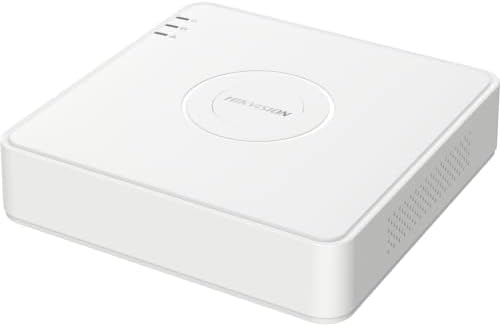 HIKVISION DS-7104NI-Q1/4P(STD)(C)