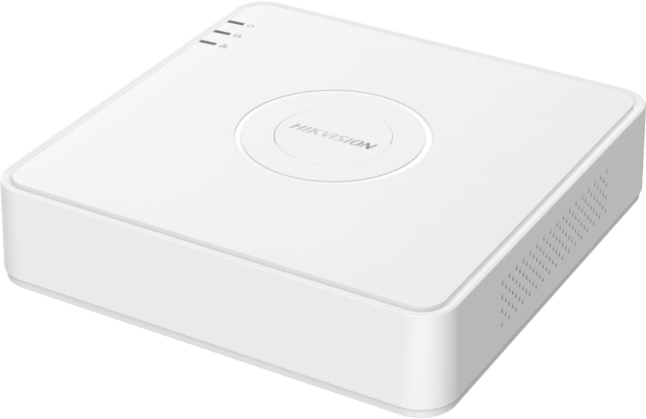 Alternative view of HIKVISION DS-7104NI-Q1/4P(STD)(C)