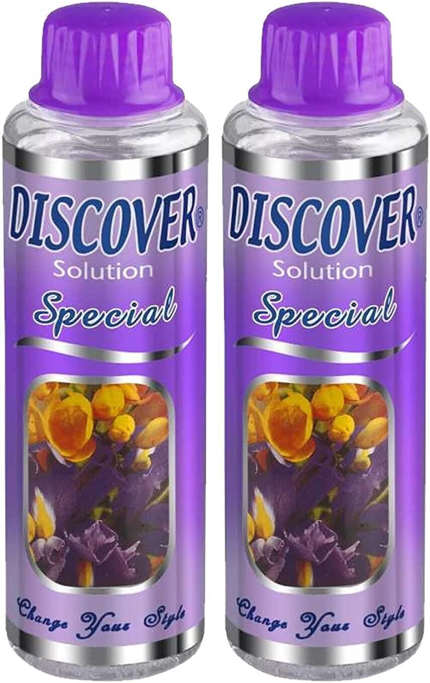 Alternative view of Sihirli Küre Hava Temizleme Makine Solüsyonu Special, 150ml, 2 Adet