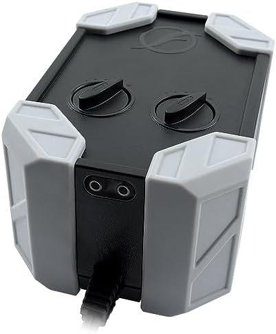 Alternative view of Fluval Air 202 300 litreye kadar akvaryumlar için fan pompası