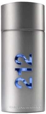 Alternative view of Carolina Herrera 212 Men Edt 100 Ml Parfüm