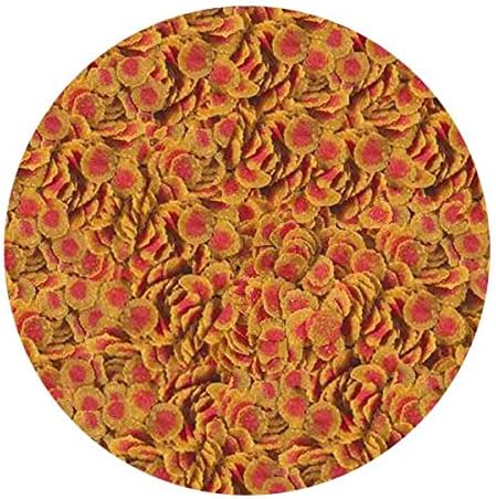 Pro Colour 100gr Balık Yemi Kovadan Bölme