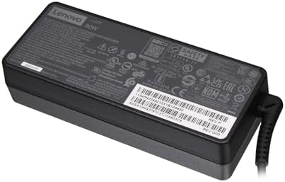 5A10V03249 Şarj Cihazı 90 Watt B5400 (80B6), G400 Serisi, G500 (80A6), IdeaCentre AIO 510-23ASR (F0CC), Yoga 500-22IBU (F0BN) İçin