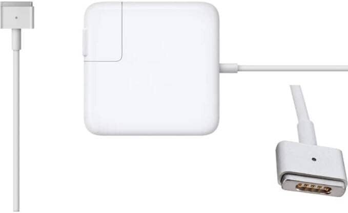 Şarj Aleti Adaptör Air (13 INÇ 2015 BAŞI) 2 İle Uyumlu